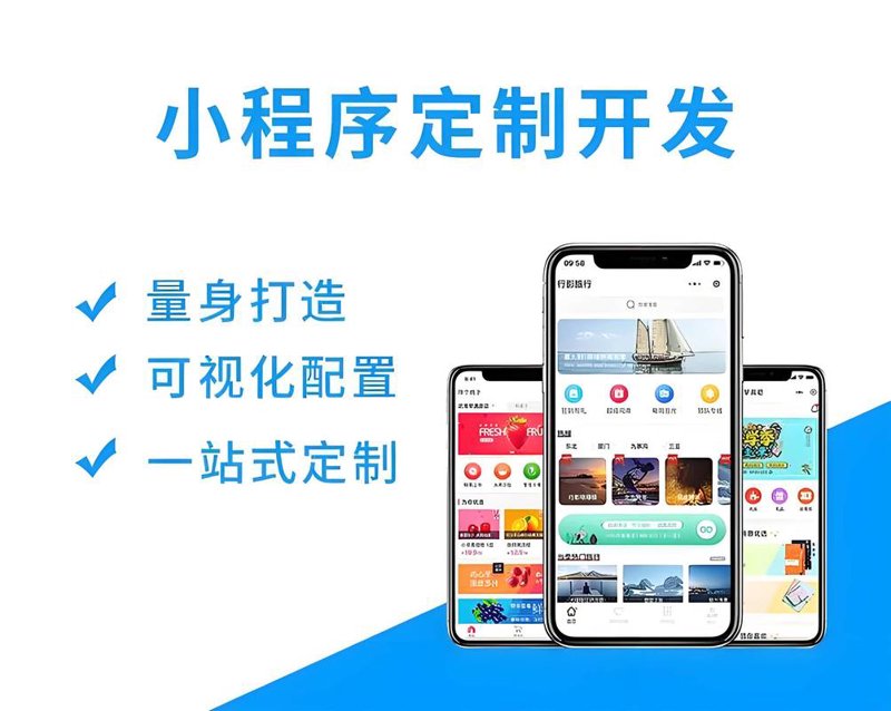 泉州软件开发：抓住数字时代的脉搏