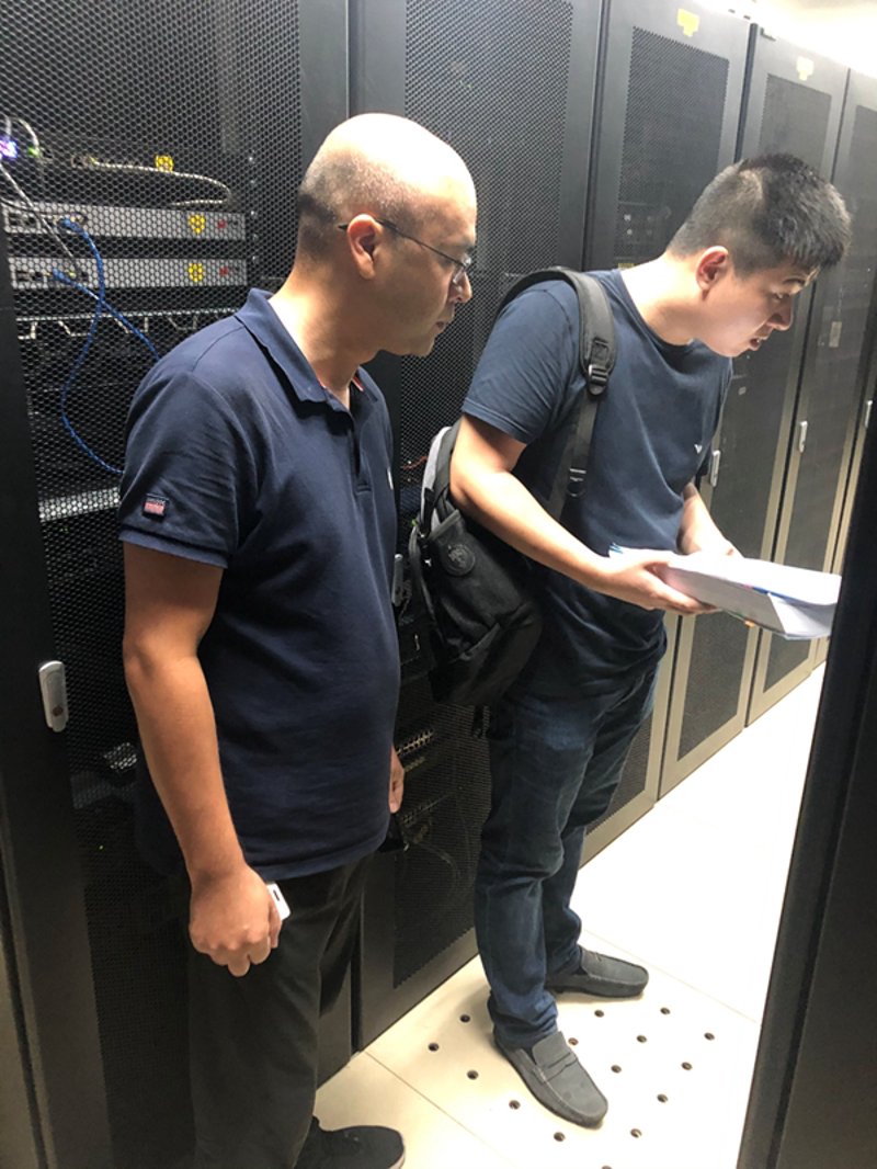 泉州IT外包：携手成长的桥梁